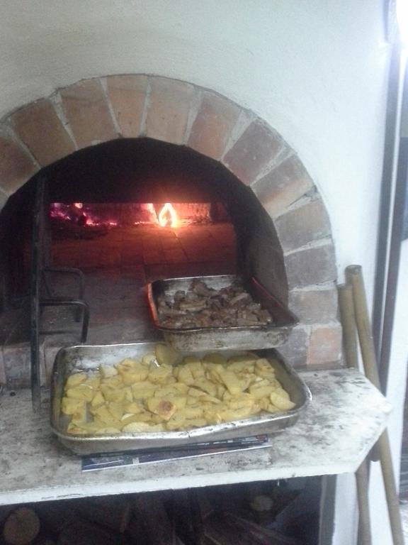 Pizza Italy Restaurant And Guesthouse Паттайя Экстерьер фото